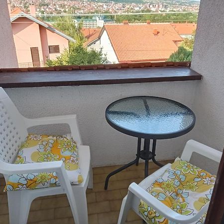 Apartman U Bukovickoj Banji Arandjelovac Dış mekan fotoğraf