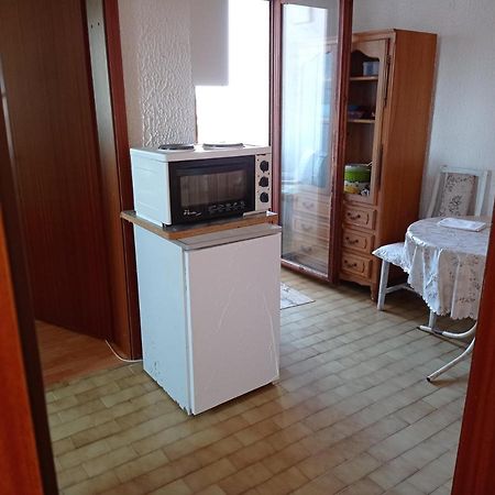 Apartman U Bukovickoj Banji Arandjelovac Dış mekan fotoğraf
