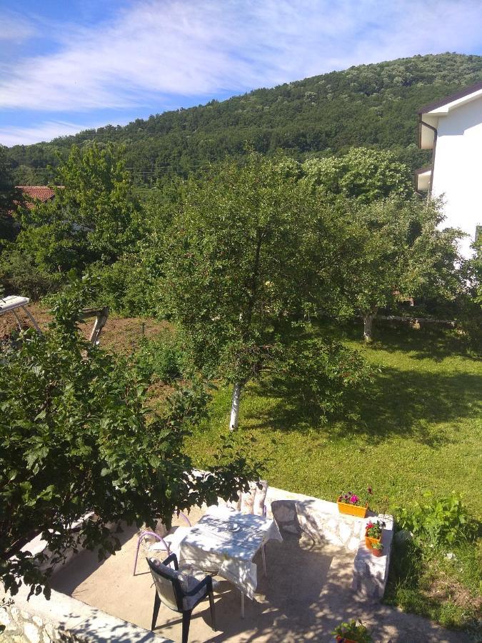 Apartman U Bukovickoj Banji Arandjelovac Dış mekan fotoğraf