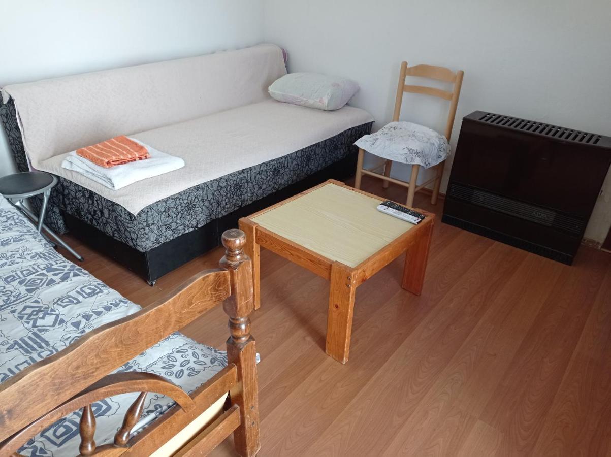Apartman U Bukovickoj Banji Arandjelovac Dış mekan fotoğraf