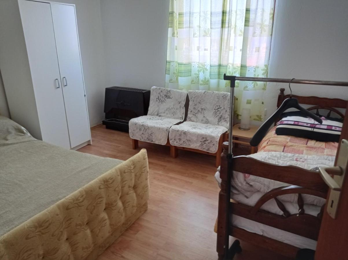 Apartman U Bukovickoj Banji Arandjelovac Dış mekan fotoğraf