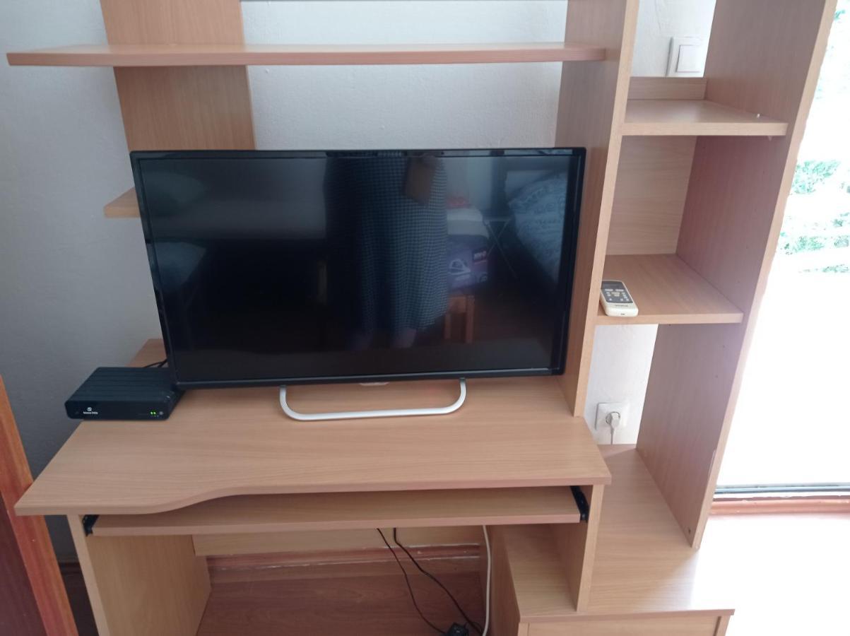 Apartman U Bukovickoj Banji Arandjelovac Dış mekan fotoğraf