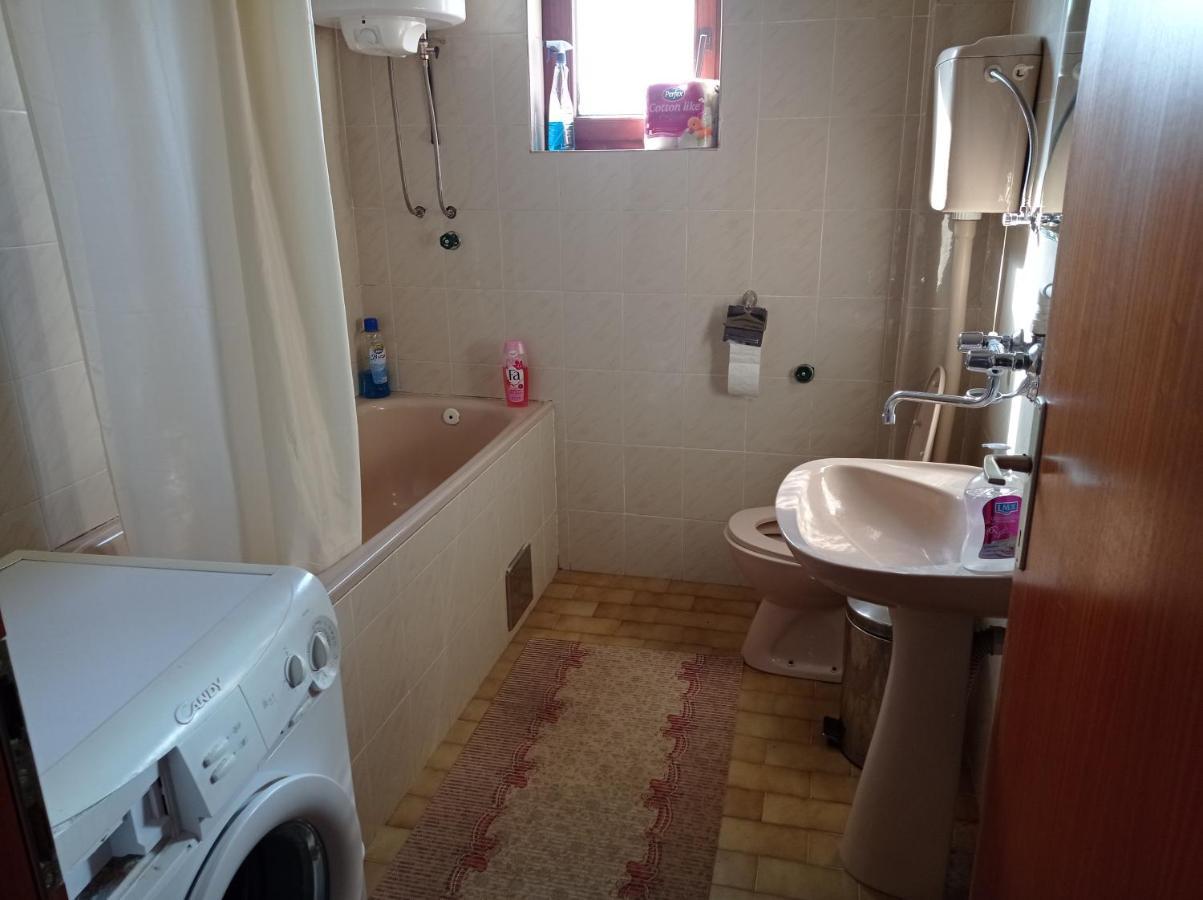 Apartman U Bukovickoj Banji Arandjelovac Dış mekan fotoğraf